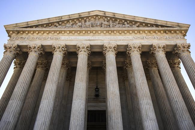High court narrows reach of law targeting career criminals | iNFOnews.ca