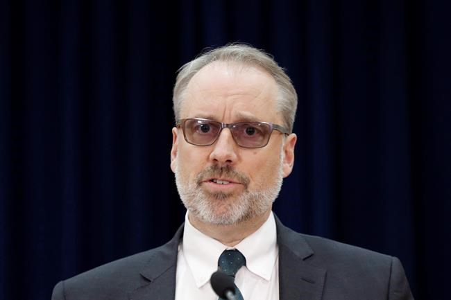 Arctic co-operation and study must continue despite invasion of Ukraine: U.S. envoy | iNFOnews.ca