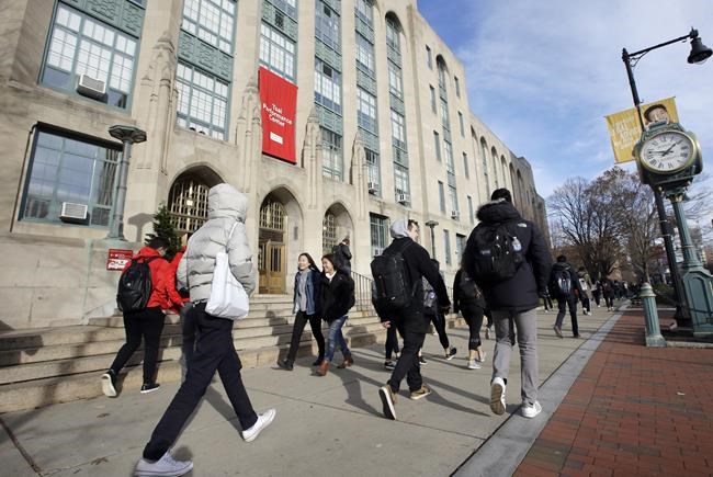 Millennial Money: Ready to spend like a college graduate? | iNFOnews.ca