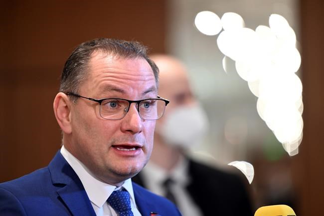 German court rules for intel agency against far-right party | iNFOnews.ca German court rules for intel agency against far-right party | iNFOnews.ca