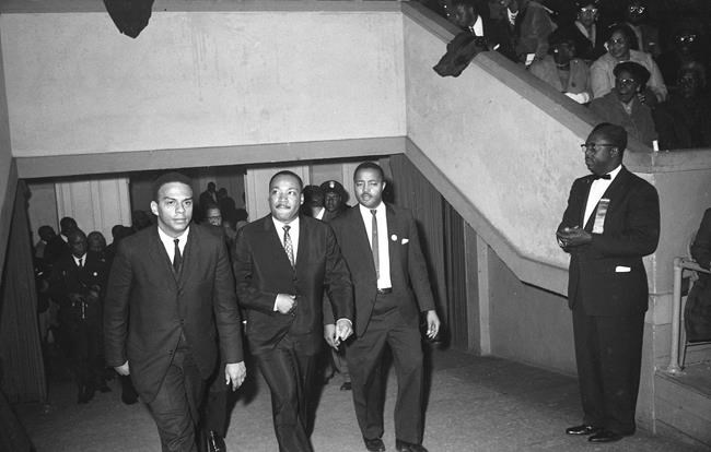 Civil rights leader Young, turning 90, decries 'rancor' | iNFOnews.ca Civil rights leader Young, turning 90, decries 'rancor' | iNFOnews.ca