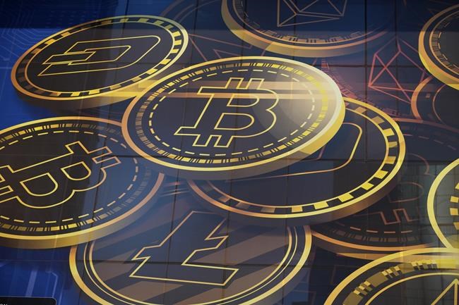 'HODL': A typo takes hold as a sound cryptocurrency strategy | iNFOnews.ca