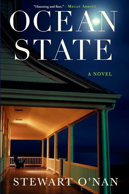 Review: 'Ocean State' a story of love, both good and bad | iNFOnews.ca Review: 'Ocean State' a story of love, both good and bad | iNFOnews.ca