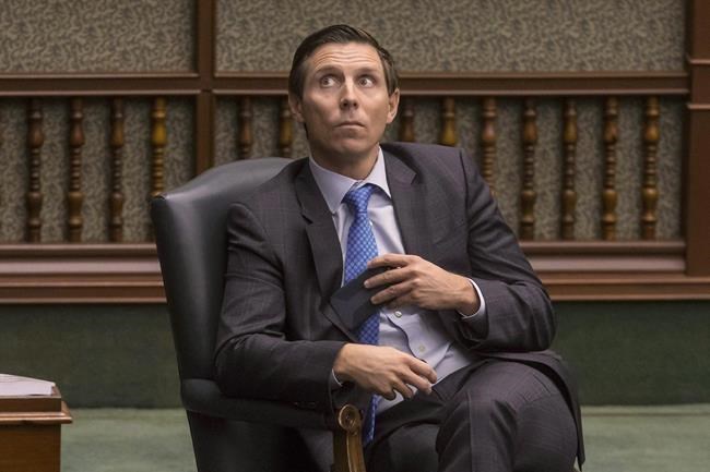 CTV expresses 'regrets' over errors included in Patrick Brown article | iNFOnews.ca