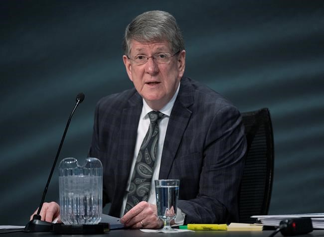 Nova Scotia mass shooting inquiry allows RCMP witnesses, but lawyers question limits | iNFOnews.ca