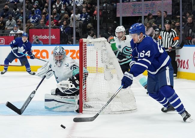 NHL, Ontario Lottery and Gaming Corp. announce multi-year partnership | iNFOnews.ca