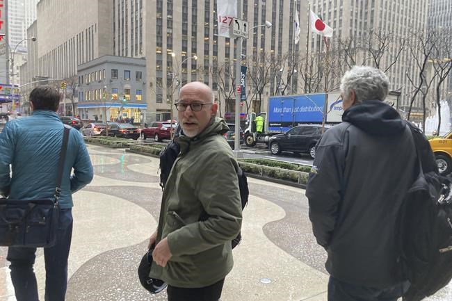 MLB cancels 93 more games, gap narrows in bargaining | iNFOnews.ca