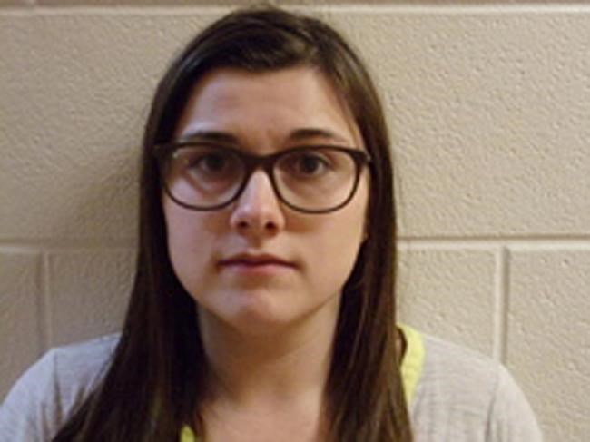 Woman out of prison in school bus crash that killed 3 kids | iNFOnews.ca