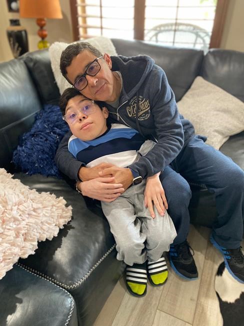 American freed from Venezuela says his ‘nightmare’ has ended | iNFOnews.ca American freed from Venezuela says his ‘nightmare’ has ended | iNFOnews.ca
