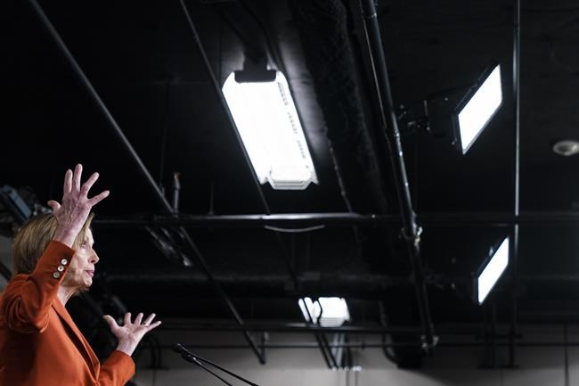 End of COVID funds? House eyes $15.6B, but outlook dim | iNFOnews.ca