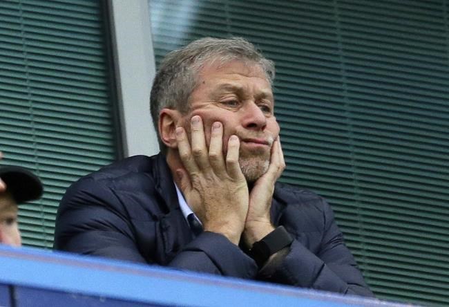 Premier League disqualifies Abramovich from running Chelsea | iNFOnews.ca