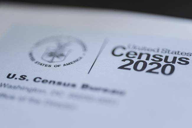 Bureau looking at adjusting for undercounts in some numbers | iNFOnews.ca