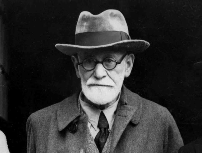Aciman, Toibin among contributors to book on Sigmund Freud | iNFOnews.ca