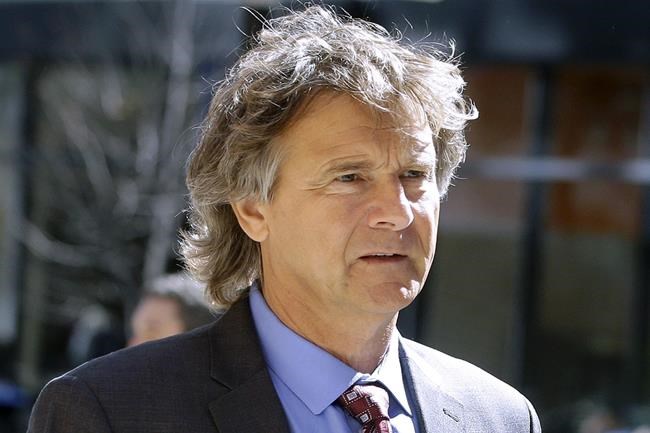 Trial opens for ex-USC coach in college bribery scandal | iNFOnews.ca