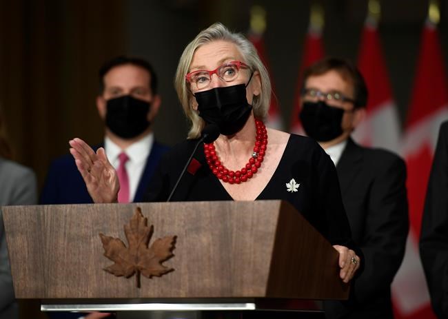 Scrap thresholds in requests to decriminalize simple drug possession: coalition | iNFOnews.ca