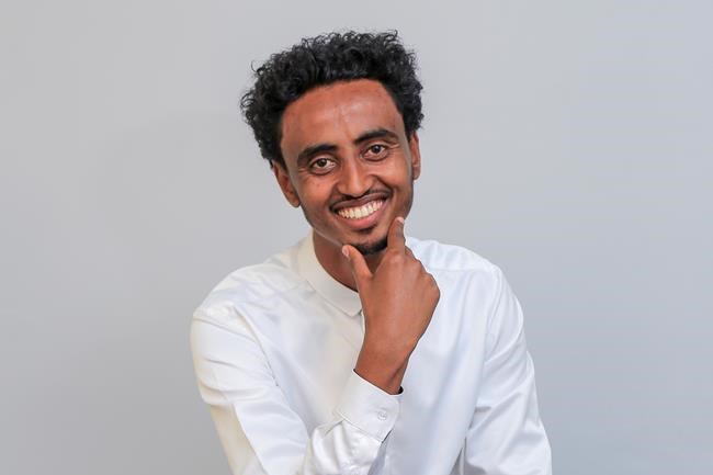 AP calls for release of Ethiopian journalist in detention | iNFOnews.ca AP calls for release of Ethiopian journalist in detention | iNFOnews.ca