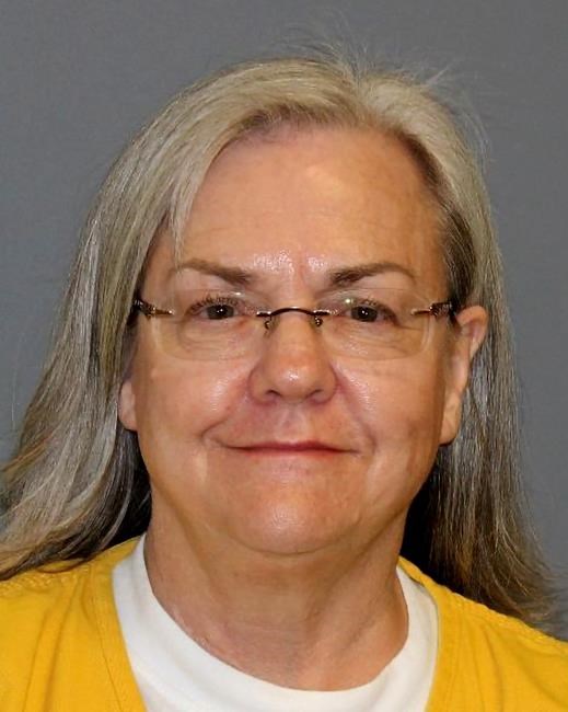 Indicted Colorado elections clerk appears in court | iNFOnews.ca