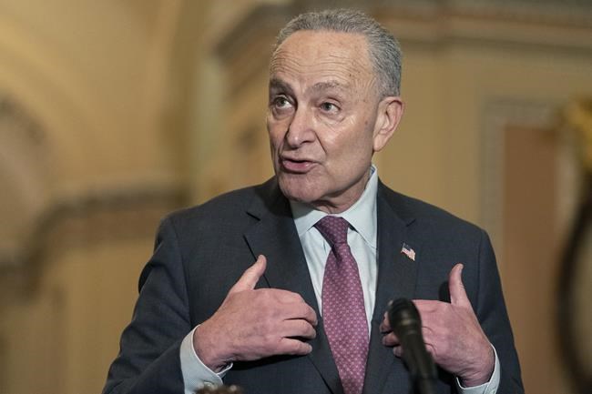 Congress votes to renew landmark domestic violence law | iNFOnews.ca CP1182140185