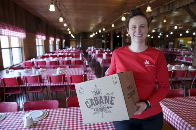 Quebec sugar shack owners say the COVID-19 pandemic saved the iconic industry | iNFOnews.ca