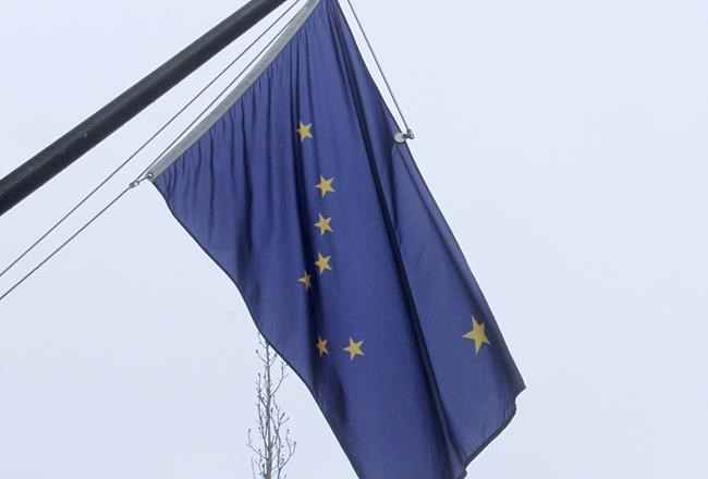 Review finds Alaska state flag designer was 14, not 13 | iNFOnews.ca