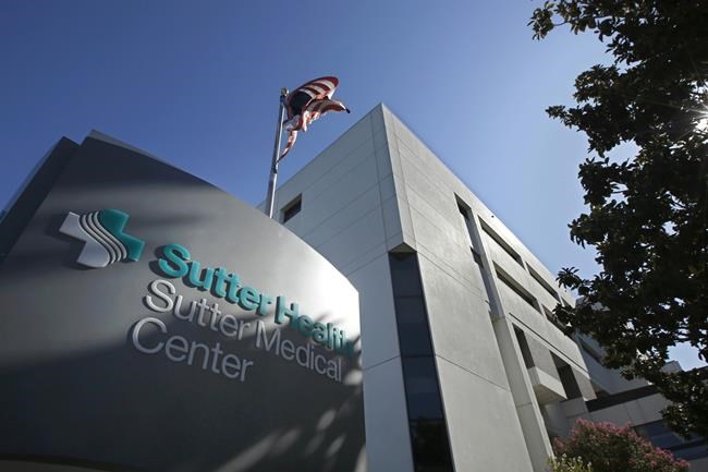 Jury: California health system did not abuse market power | iNFOnews.ca Jury: California health system did not abuse market power | iNFOnews.ca