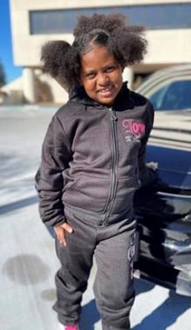Man wanted after child's body found in California home | iNFOnews.ca