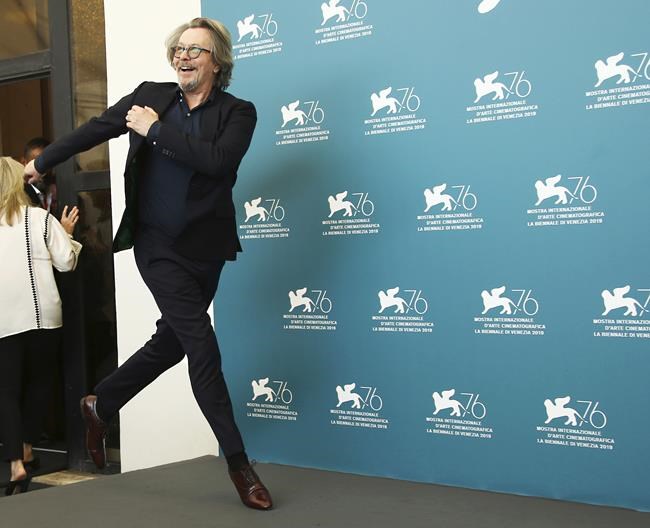 Celebrity birthdays for the week of March 20-26 | iNFOnews.ca CP59336779