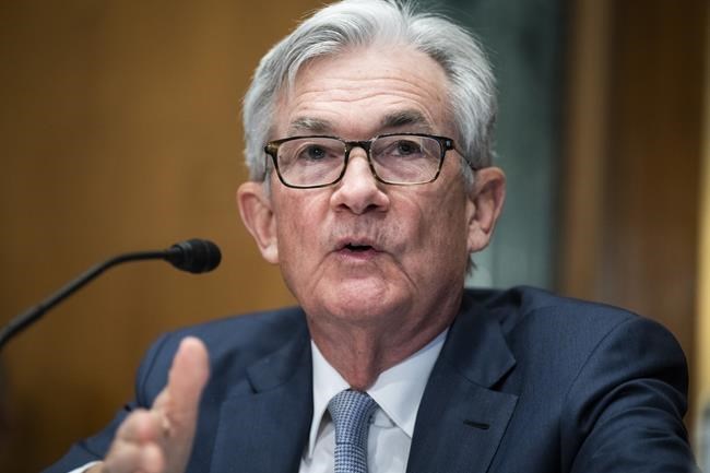 Fed begins inflation fight with key rate hike, more to come | iNFOnews.ca Fed begins inflation fight with key rate hike, more to come | iNFOnews.ca