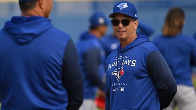 'Rules are rules' says Blue Jays manager Charlie Montoyo about unvaccinated opponents | iNFOnews.ca 'Rules are rules' says Blue Jays manager Charlie Montoyo about unvaccinated opponents | iNFOnews.ca