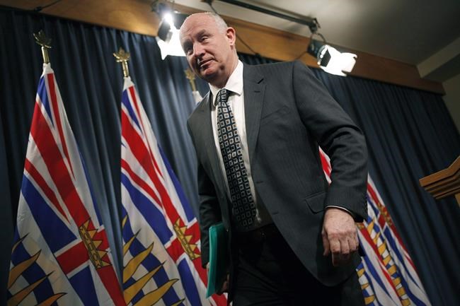 B.C. announces new regulations to curb catalytic converter thefts | iNFOnews.ca