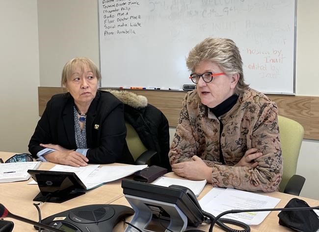 'The whole system falls apart': Nunavut group concerned about Ottawa care home | iNFOnews.ca 'The whole system falls apart': Nunavut group concerned about Ottawa care home | iNFOnews.ca