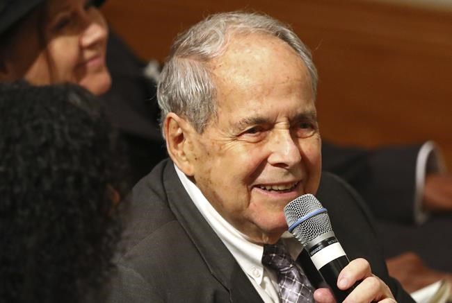 Sam Massell, Atlanta mayor who drove MARTA creation, dies | iNFOnews.ca Sam Massell, Atlanta mayor who drove MARTA creation, dies | iNFOnews.ca