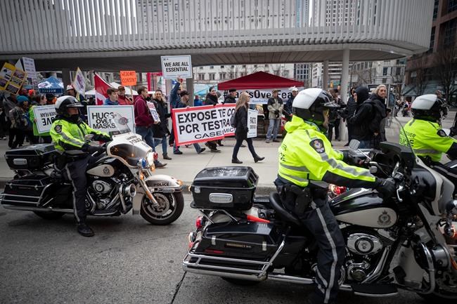 Vancouver to restore $5.7M withheld from 2021 police budget, but tax hike looms | iNFOnews.ca Vancouver to restore $5.7M withheld from 2021 police budget, but tax hike looms | iNFOnews.ca