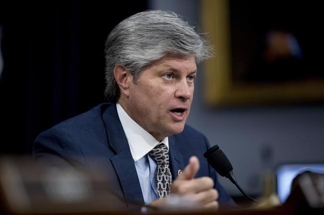 Nebraska congressman faces high-stakes trial in California | iNFOnews.ca Nebraska congressman faces high-stakes trial in California | iNFOnews.ca