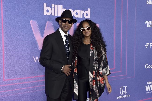 H.E.R. does juggling act with concert tours, acting, Grammys | iNFOnews.ca