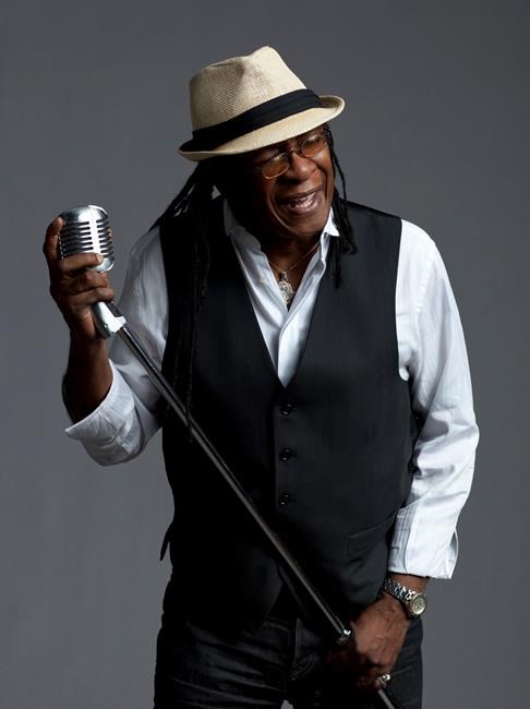 Eric Mercury, Canada's 'Electric Black Man,' singer for 'Be Like Mike' campaign, dies | iNFOnews.ca