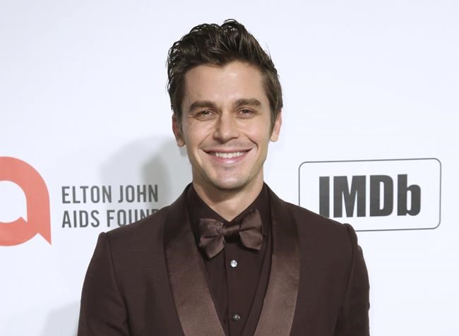 Antoni Porowski to receive Champion Award from GLSEN | iNFOnews.ca Antoni Porowski to receive Champion Award from GLSEN | iNFOnews.ca