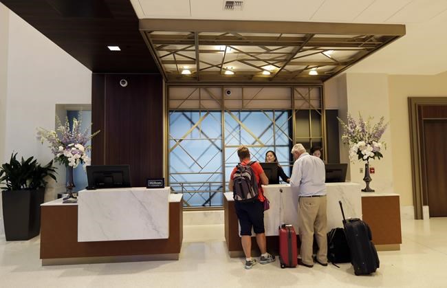 One of the most basic hotel amenities is disappearing | iNFOnews.ca