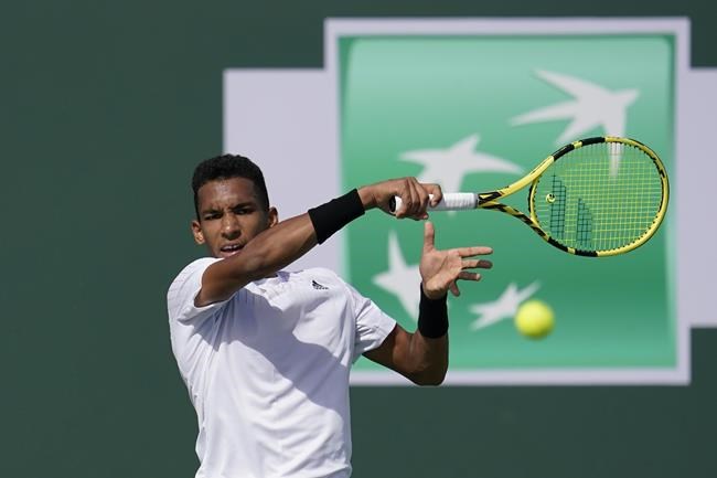 Lucky Loser: Canada gets wild-card berth for 16-team Davis Cup Finals | iNFOnews.ca Lucky Loser: Canada gets wild-card berth for 16-team Davis Cup Finals | iNFOnews.ca