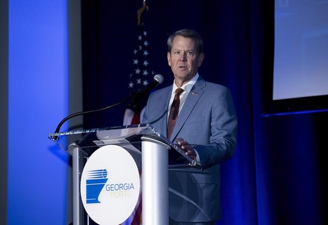 Some GOP states seek new police units for election probes | iNFOnews.ca Some GOP states seek new police units for election probes | iNFOnews.ca