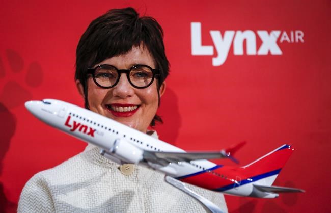 Lynx Air to add Hamilton airport this summer as it expands Toronto-area service | iNFOnews.ca Lynx Air to add Hamilton airport this summer as it expands Toronto-area service | iNFOnews.ca