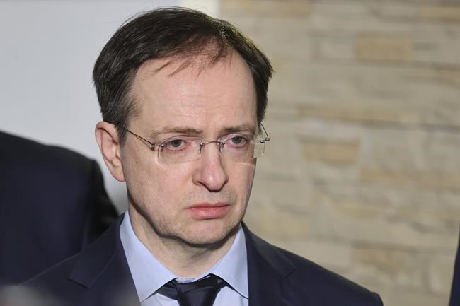 EXPLAINER: Could Ukrainian 'neutrality' help end Russia war? | iNFOnews.ca EXPLAINER: Could Ukrainian 'neutrality' help end Russia war? | iNFOnews.ca
