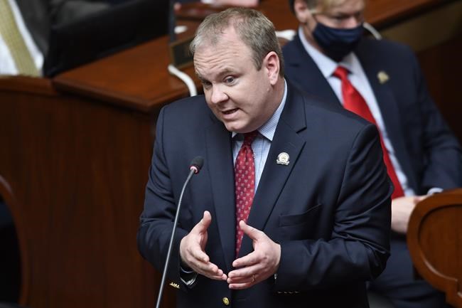 Kentucky House passes bill to legalize medical marijuana | iNFOnews.ca