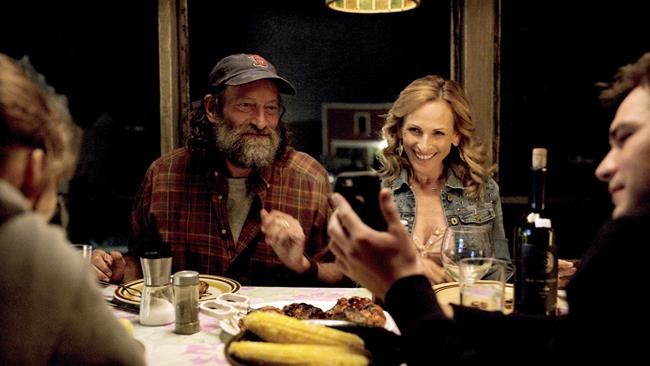 'CODA' to be adapted to the stage by Deaf West Theatre | iNFOnews.ca 'CODA' to be adapted to the stage by Deaf West Theatre | iNFOnews.ca
