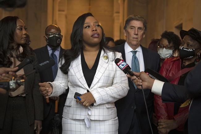 Ousted Tennessee senator sentenced to probation for fraud | iNFOnews.ca Ousted Tennessee senator sentenced to probation for fraud | iNFOnews.ca