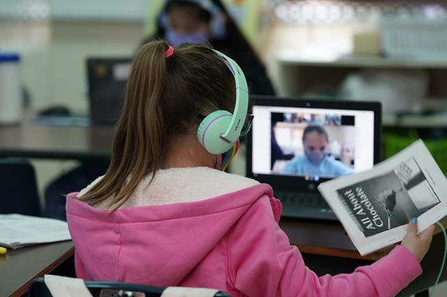 Understaffing leaves after-school programs with unmet demand | iNFOnews.ca Understaffing leaves after-school programs with unmet demand | iNFOnews.ca