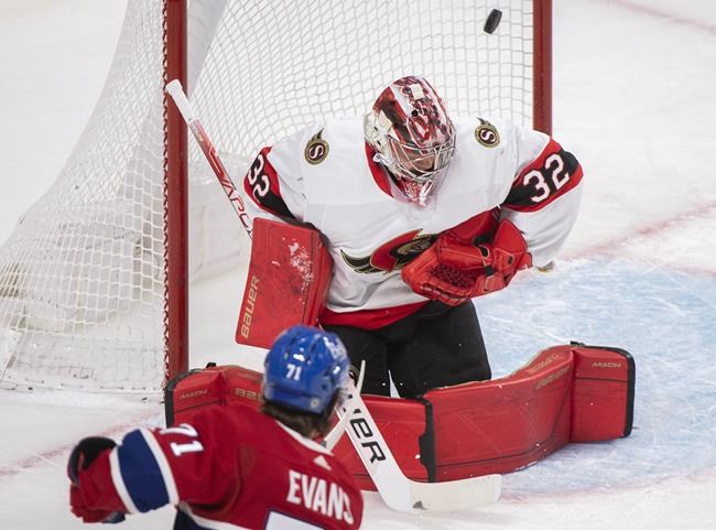 Canadiens credit St. Louis' mentality for renewed desire to win hockey games | iNFOnews.ca