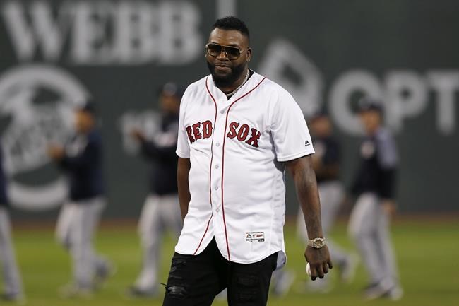 Private investigator says drug kingpin targeted David Ortiz | iNFOnews.ca Private investigator says drug kingpin targeted David Ortiz | iNFOnews.ca