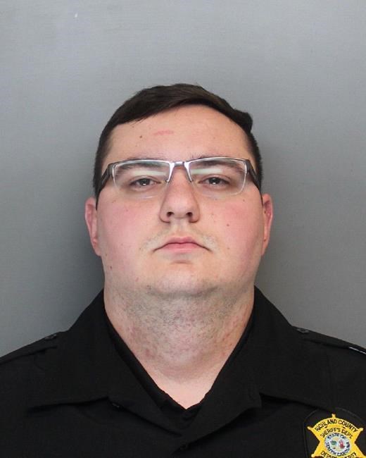 Brother: Man shot by deputy struggled with mental illness | iNFOnews.ca Brother: Man shot by deputy struggled with mental illness | iNFOnews.ca