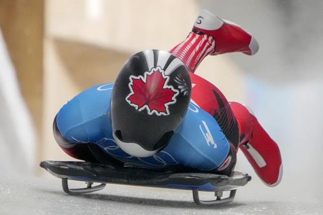 Bobsled, skeleton athletes send third letter rejecting "Band-Aid" mediation plan | iNFOnews.ca Bobsled, skeleton athletes send third letter rejecting "Band-Aid" mediation plan | iNFOnews.ca